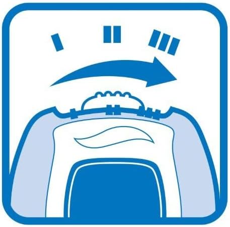 Febreze Car Vent Clips Air Freshener and Odor Eliminator, Gain Island Fresh - Image 3