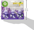Air Wick Plug in Scented Oil Refill, Lavender & Chamomile, Air Freshener - Image 7