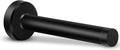 Door Stopper, 5 Inch Long Door Stop, Wall Mounted, Stainless Steel Doorstops by Gudui