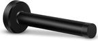 Door Stopper, 5 Inch Long Door Stop, Wall Mounted, Stainless Steel Doorstops by Gudui