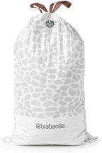 Brabantia PerfectFit Trash Bags Thick Plastic Trash Can Liners - Image 8