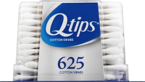 Q-tips Cotton Swabs for Hygiene and Beauty Care Original Cotton Swab Made - Image 10