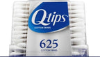 Q-tips Cotton Swabs for Hygiene and Beauty Care Original Cotton Swab Made - Image 10