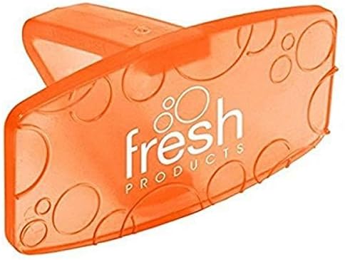 Fresh Products Eco Bowl Clip Air Freshener Versatile Design Toilet Freshener - Image 3