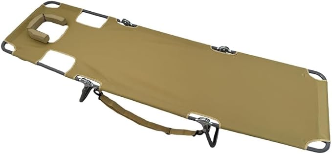 Ostrich Chair Chaise Lounger Chair, Tan - Image 4