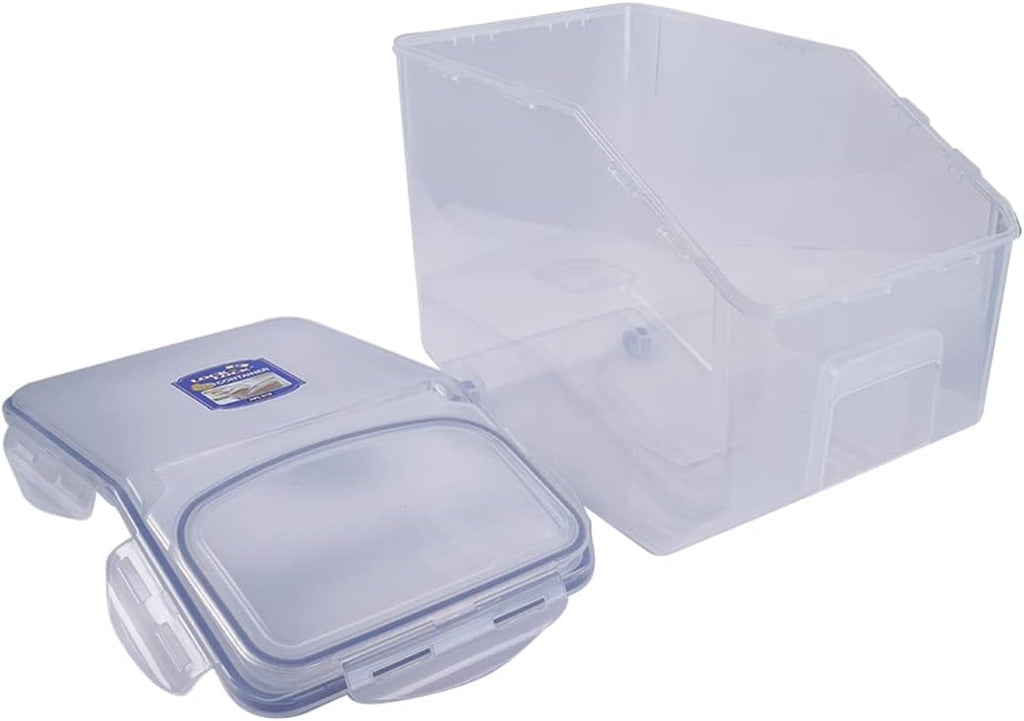 Lock & Lock Bulk Storage Bins Food Storage Container - Image 4