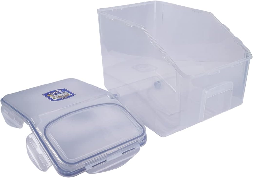 Lock & Lock Bulk Storage Bins Food Storage Container - Image 4
