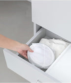 Pop up Laundry Hamper, Portable Foldable Mesh Clothes Hamper - Image 6