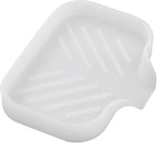 Silicone Bathroom Soap Dishes by MicoYang