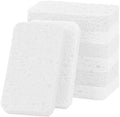 6 - Pack Non-Scratch Scrub Sponges - Sponges by Mainlyrunmakeupsuppliers