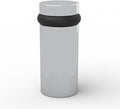 Mega Handles Floor Door Stopper, Quickly Installed Wall Protector, Wall by MegaHandles