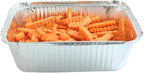 PARTY BARGAINS 5 Lb. Aluminum Foil Pans - Image 4