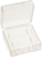 Heyiarbeit Battery Storage Case Holder Box by Heyiarbeit