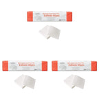 ForPro All-Purpose Lint-Free 4-Ply Esthetic Wipes, by ForProProfessionalCollection