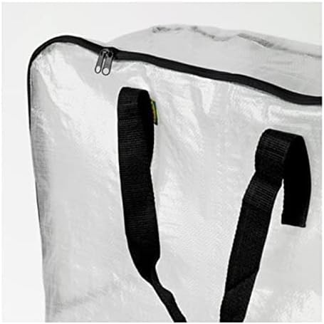 Ikea DIMPA 3 pcs Extra Large Storage Bag, Moth and Moisture Protection Storage - Image 3
