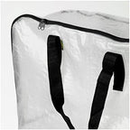 Ikea DIMPA 3 pcs Extra Large Storage Bag, Moth and Moisture Protection Storage - Image 3