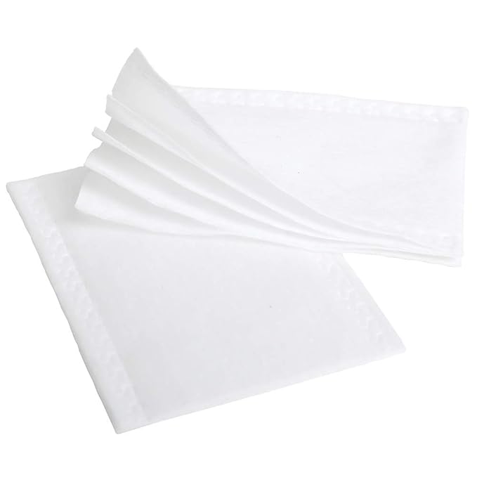 ForPro Professional Collection Premium 5-Layer 100% Cotton Pads - Image 3