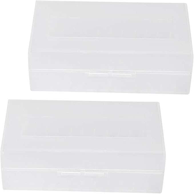 Diydeg Battery Case, for Battery Storage - Image 2