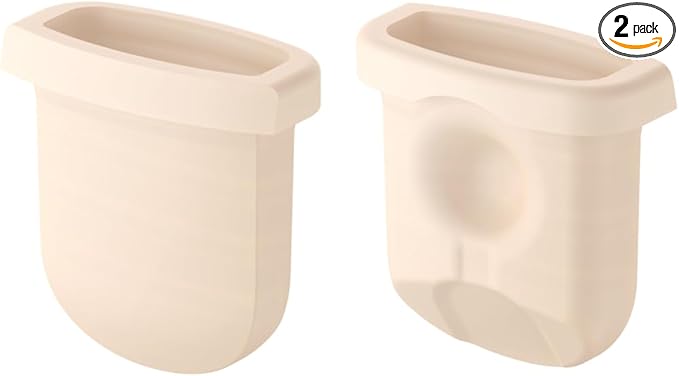 eufy Original Diaphragm for Wearable Breast Pump E10/E20/S1/S1 Pro, Food-Grade by eufySecurity