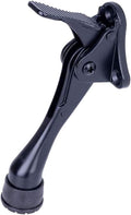 One Touch Kickdown Door Stopper, Door Holder, Heavy Duty Door Stops, Bottom of by HASHI