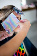 Framar Ethereal Hair Foils For Highlighting - Image 3