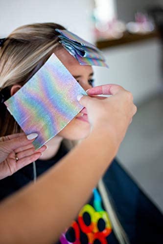 Framar Ethereal Hair Foils For Highlighting - Image 3