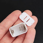 Acxico 10Pcs AG13 LR44 Toy Battery Storage Box Button Case Holder Organizer - Image 3