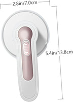 minkissy 1pc Creative Lint Remover USB Rechargeable Fabric Shaver - Image 2