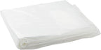 50 Pack Clear Plastic Garment Bags - Image 9