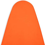 Encasa XO Ironing Board Cover and Pad 42"x14" - 4mm Felt Medium Iron Board - Image 8