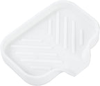 Silicone Bathroom Soap Dishes by MicoYang