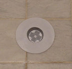 2 Pack Rubber Hair Catcher for Shower & Bathtub Drains – Flexible Drain Cover - Image 8