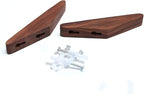 Pack 6 Wood Wall Hooks - Image 6