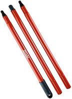 O-Cedar Replacement Handle for Dual-Action Flip Mop, Hardwood Floor ‘N More - Image 4