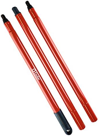 O-Cedar Replacement Handle for Dual-Action Flip Mop, Hardwood Floor ‘N More - Image 4