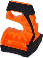 Wedge-It - The Ultimate Door Stop - Orange by Wedge-It
