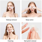 1000PCS Ultra Thin Makeup Remover Cotton Pads Perfect - Image 6