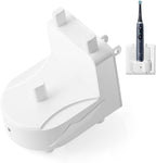 Wall Charger Base for Oral B Braun Electric Toothbrush, Wireless Wall Mount - Image 3