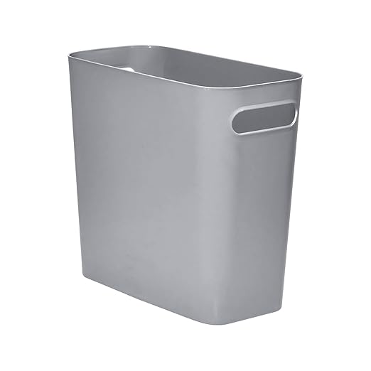 Hand Trash Can - Small Waste basketbin - 1.8 Gallon- by Unknown