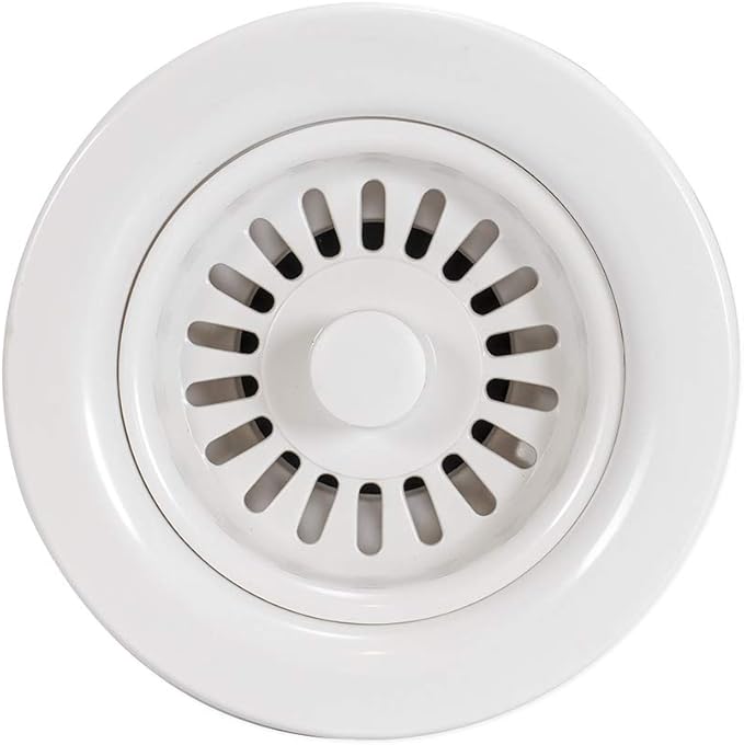 EZ-FLO 30006 Sink Strainer - Image 2