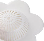 Hair Catcher Silicone Hair Stopper Shower Drain Covers - Image 5