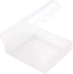 Storage Case, Environmental Protection Plastic Material, 6.0 Count - Image 5
