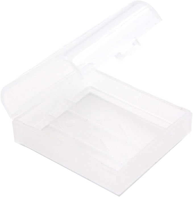Storage Case, Environmental Protection Plastic Material, 6.0 Count - Image 5