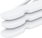 Utopia Home Premium Wooden Hangers 20 Pack - Image 6