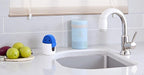 Ceramic Sponge Holder for Kitchen Sink - Image 5