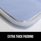 GORILLA GRIP Ironing Mat, Portable Iron Pad, Magnetic Cover - Image 7
