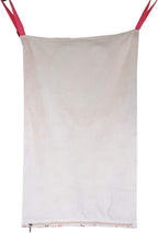 HDHYK Adjustable Door-Hanging Laundry Hamper - Image 2