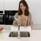 Silicone Sink Splash Guard - Image 6