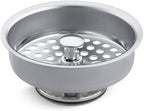 KOHLER Strainer Cup Assy - Image 2