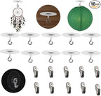 No Drilling No Hole Adhesive Hooks by Crhexpva